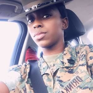 Meet your Posher, Morgan